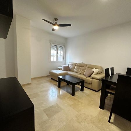 Taro Beach Home Малага Екстер'єр фото